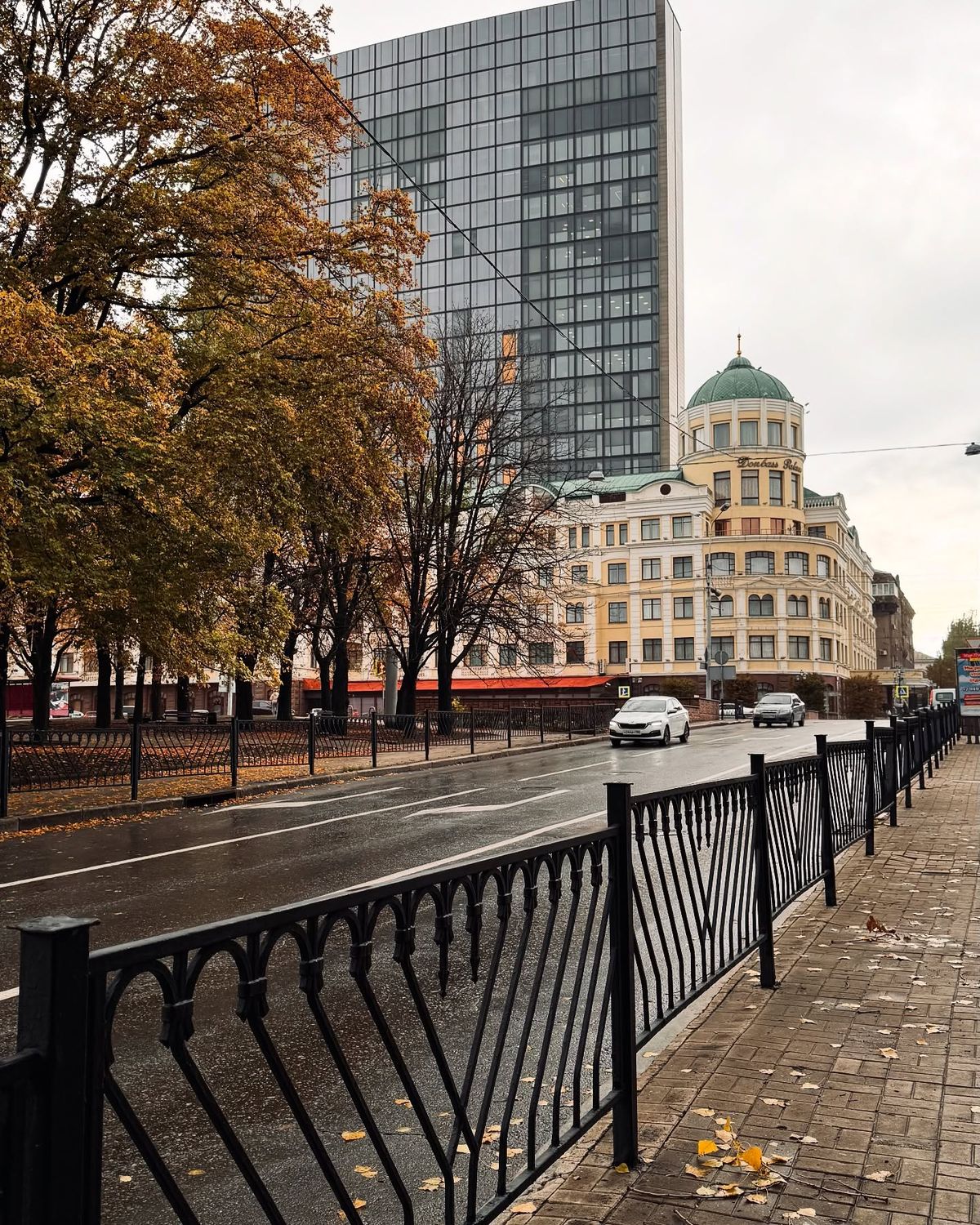 Загородная недвижимость