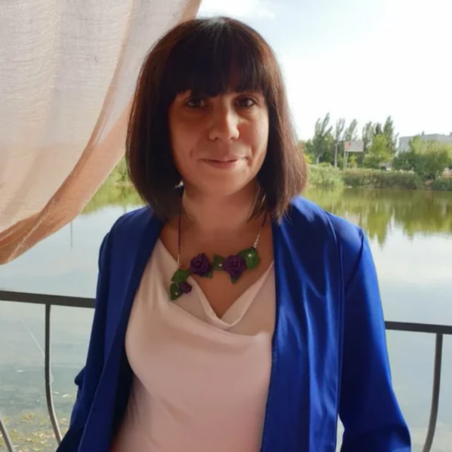 Кира Немченко